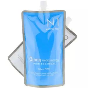 오랑 매직시스템 건강모 N 1제500ml+2제500ml