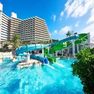 [아침출발/에어텔]사이판 켄싱턴호텔 프리미어 디럭스룸 3박4일 전일정호텔식/켄싱턴하이라이트