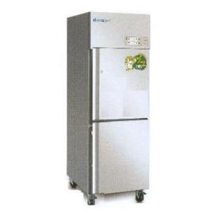 대산ENG 업소용 스탠드형 김치냉장고 DSS-650D/맛샘/