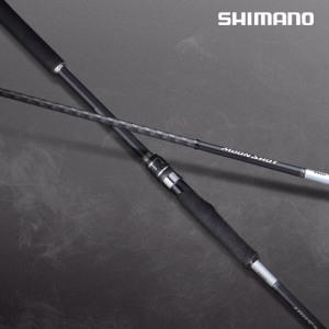 시마노 21 문샷 / 바다 루어 농어 낚시대 농어대 시배스 로드 라이트 쇼어지깅