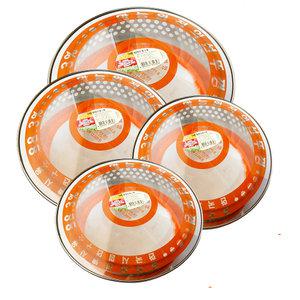 장독뚜껑대흥(9호)44cm 만능항아리뚜껑 강화유리