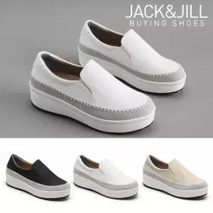 바잉 편안한 통굽 슬립온(JC1Z581)