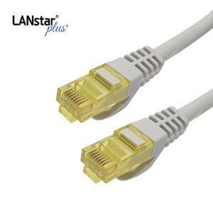 LANstar Cat.7 UTP 랜 케이블 2M 10Gbps LSP-7UTP-2M