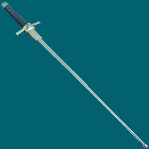 국내최대길이 100cm 호신용 3단봉 경찰봉 호신용무기 호신용품