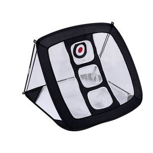 실내 어프로치연습기 그물망 스윙연습기