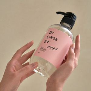 [공식판매처] 라비킷 셀프 드라이클리닝 베이직 세트(마이드라이80+마이랑쥬80)