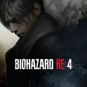 PC/스팀 바이오하자드 RE 4 BIOHAZARD 리메이크 NA 신규계정전달
