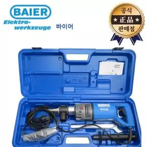 바이어 코아드릴 BDB825 건식 습식 겸용 독일산 에어컨 배관 천공 1800W