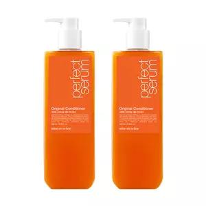 미쟝센 퍼펙트 세럼 오리지널 컨디셔너 680ml 2개