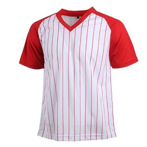 교회 체육대회 반티 단체티셔츠 제작 쿨론티 야구V넥 반팔