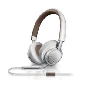 ㅁ리퍼브ㅁ 필립스 M1MK2 피델리오 헤드폰 화이트