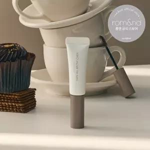 [롬앤] 한올 브로우 카라 9color 