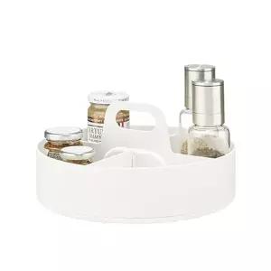 시스맥스 포르타 라운드 수납함