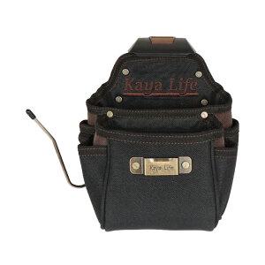 가야 클립형 못주머니 CL-765 /클립포함 CL-7시리즈 공구집