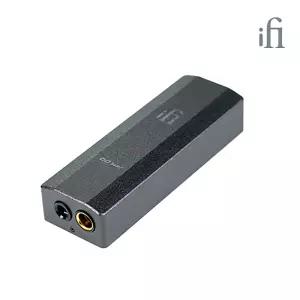 iFi audio GO Bar 프리미엄 포터블 USB DAC 미니 헤드폰 앰프 아이파이 오디오 고 바