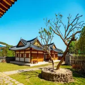 [경남 펜션] 합천 우비정펜션 (거창,함안,창녕,합천,의령)