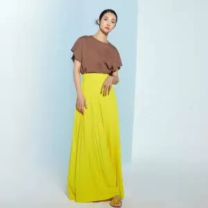 [런칭가 79900원] J by 실크코튼블렌드 티블라우스 3종