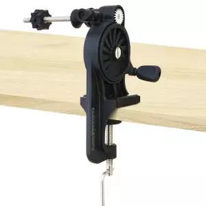 [머털낚시]홀더형 라인 와인더 줄감기 낚시줄 줄감개 릴감기