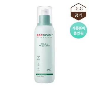 [닥터지] 레드블레미쉬 포맨 오일 컷 로션 150mL