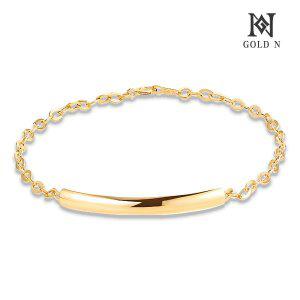 [골드앤][당일출고]골드앤 14K 블랜더 팔찌 중