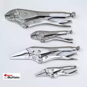 세신 바이스플라이어 롱노우즈 락킹플라이어 모음