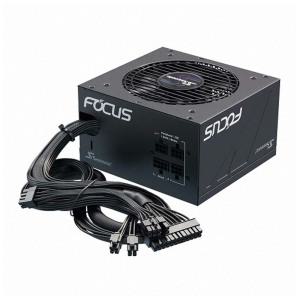 시소닉 FOCUS GOLD GM-850 Modular ATX SSR-850FM 중고