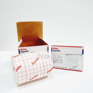 하이파픽스 부직반창고 롤밴드 고정 드레싱 10cm x 10m