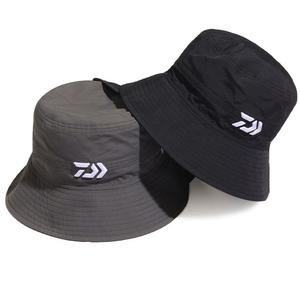 다이와 DC-5013NK 벙거지 모자 뉴에라 콜라보