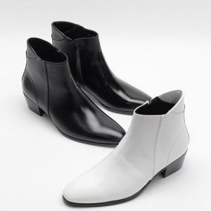 트리플탑 ydo-008캉 하이퀄리티 수제화 가죽 남성정장부츠/남성 앵클부츠