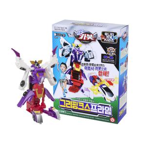 그리핑크스프라임 컴팩트