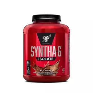 [신타6]BSN 신타6 아이솔레이트 1.82kg 초코 / 복합단백질 신타6 분리유청단백질