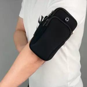 스마트폰 스포츠 암밴드 조깅 러닝 운동할때 달리기 핸드폰 팔거치대