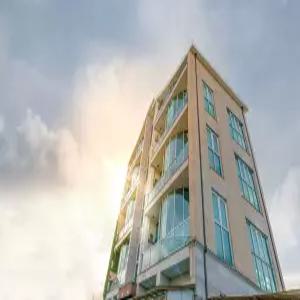 [인천 펜션] 을왕리 팜비치펜션 (인천공항,을왕리,영종도)