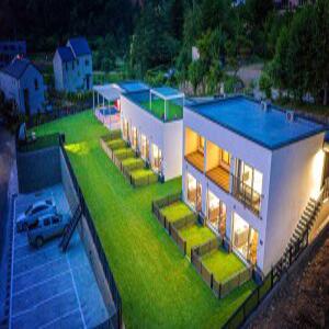 [경기 펜션] 양평 몽이네펜션 (양평)