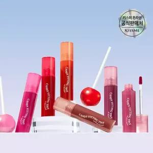 [NEW] 키스미 아이 캔디 피팅 틴트