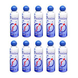 산소원 리필산소캔 10개 휴대용 산소캔 리필용 농축캔 산.소공급