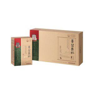 [정관장] 홍삼톤골드 40ml 30포