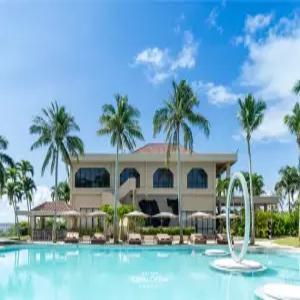 사이판 4/5/6일 사이판 코럴오션리조트 #디럭스오션뷰