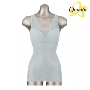 오모떼 퍼펙트보정 바디쉐이퍼 1종/블루