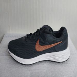 우먼스 나이키 레볼루션 6 넥스트 네이처 (DC3729-009) 여성런닝화