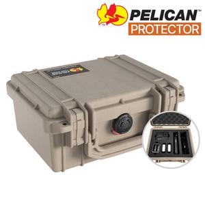 펠리칸 1150 고프로 올인원 패키지 프로텍트 케이스