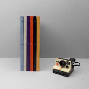 [FELIZ] 꿈드림22 펠리즈 B4 20매 클리어파일 8절정도