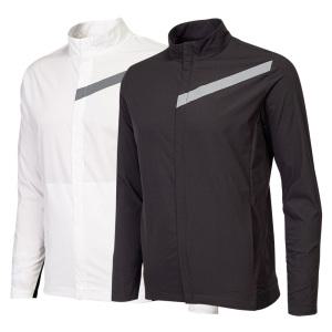 스판 남자 골프 바람막이 점퍼 남성 경량 잠바 방풍 등산 흰색 윈드 자켓