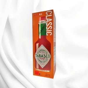 TABASCO 타바스코 핫소스 355ML