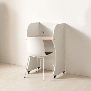 [신세계몰]H61140 독서실 집중력 책상 4colors