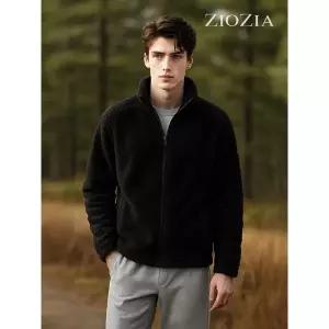 [지오지아] 데일리 아트웍 후리스 (ABB4TC1104)