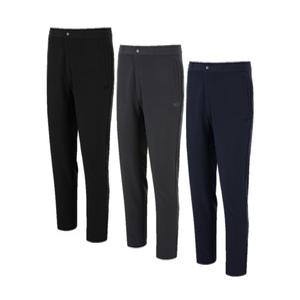 밀레 남자겨울바지 등산 기모 겨울밴딩팬츠