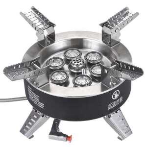 피크닉 스토브 고출력 상품 강염버너 야외 캠핑 18000W