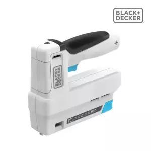 블랙앤데커 무선 전동 충전식 스테플러 타카 BCN115 목공 목공예 DIY 인테리어 교구 제작 만들기