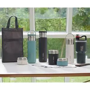 [트윙고]보온병보온도시락 9종세트